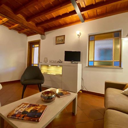 Cozy 4Th And Top Floor Apartment Флоренция Экстерьер фото
