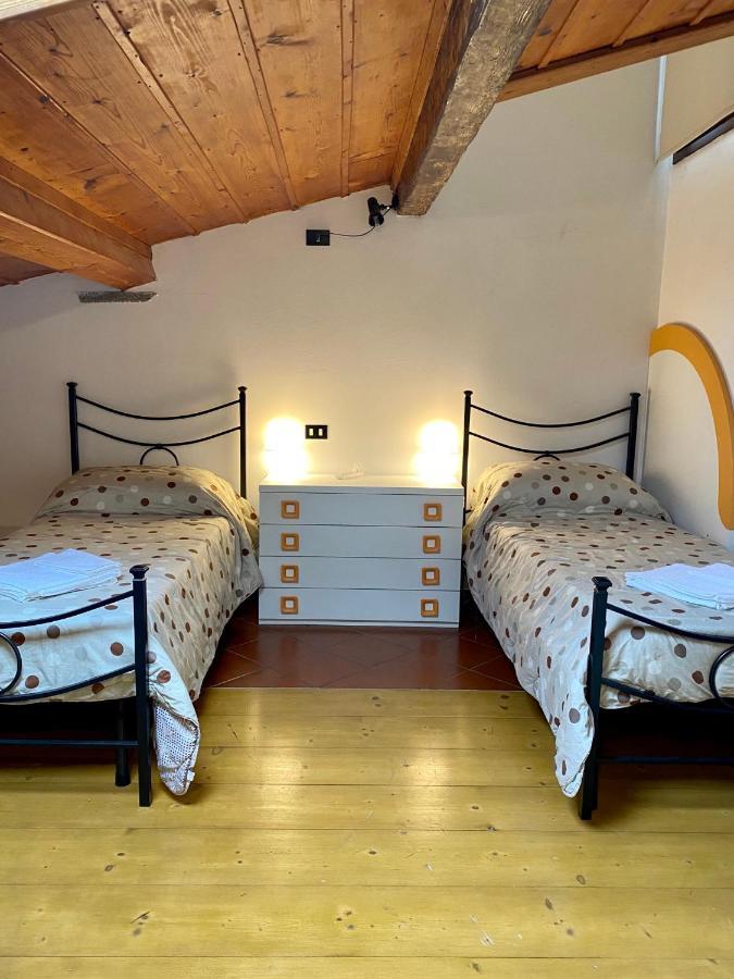 Cozy 4Th And Top Floor Apartment Флоренция Экстерьер фото