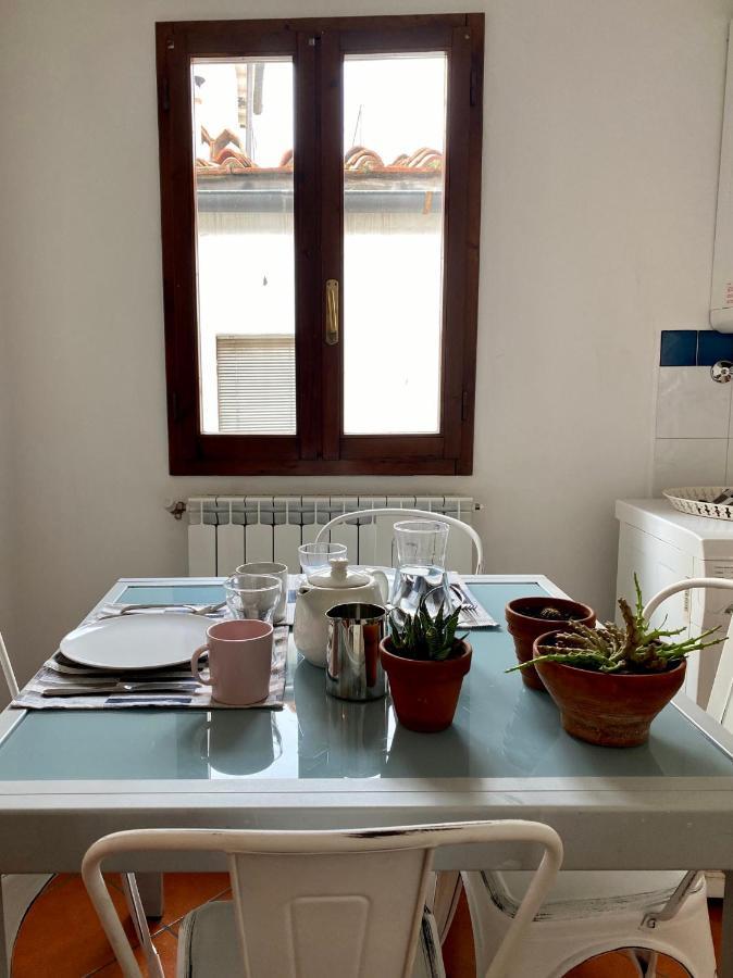 Cozy 4Th And Top Floor Apartment Флоренция Экстерьер фото