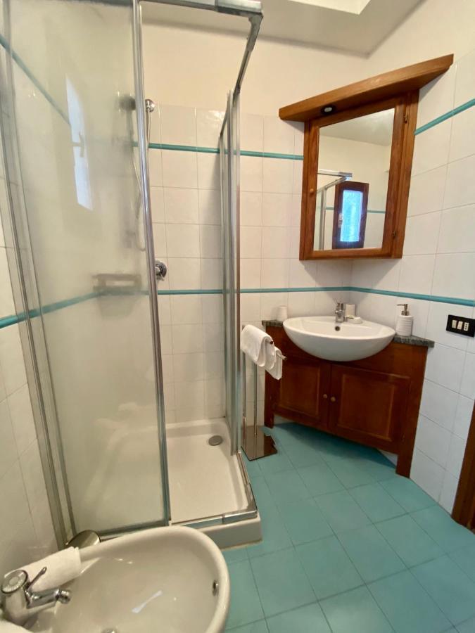 Cozy 4Th And Top Floor Apartment Флоренция Экстерьер фото