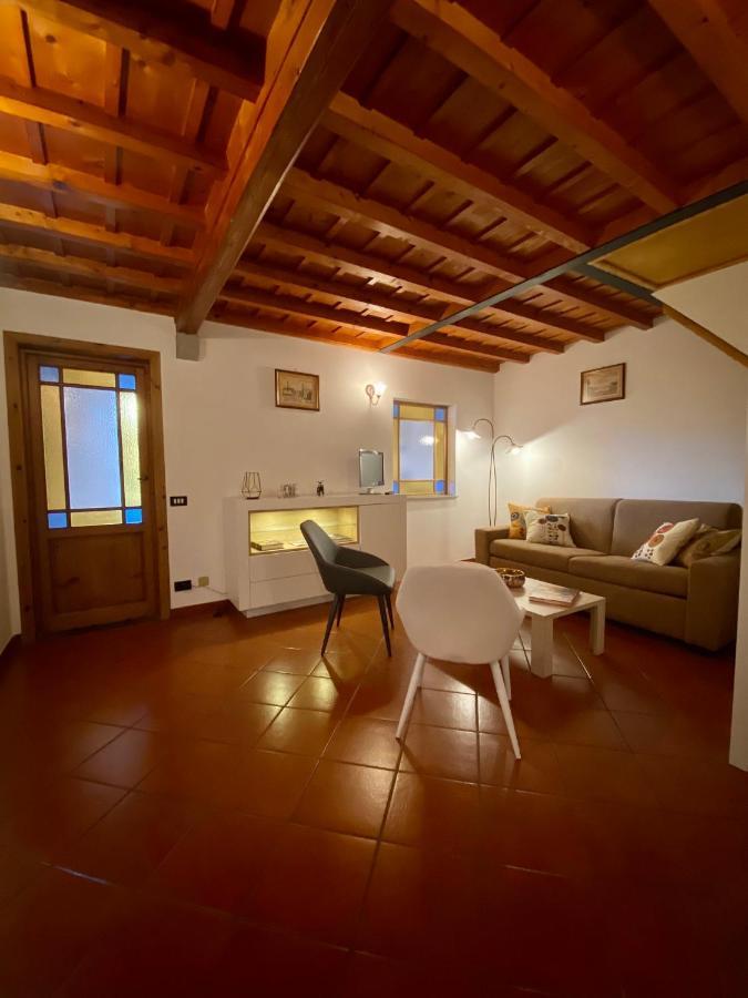 Cozy 4Th And Top Floor Apartment Флоренция Экстерьер фото